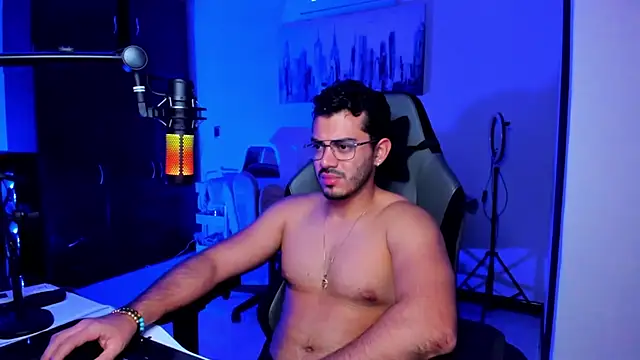 BrunoD31 online show from 15, 11, 2025