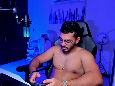 BrunoD31 online show from 16, 1, 2026