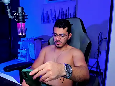 BrunoD31 online show from 22, 3, 2026