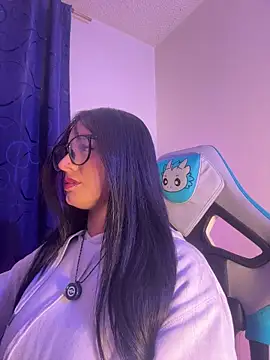 missycanoo online show from 19, 1, 2026