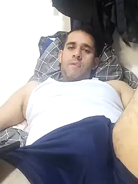 CRISTHIAN GREY01 online show from 25, 2, 2025