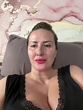 LanaShockk online show from 13, 1, 2025