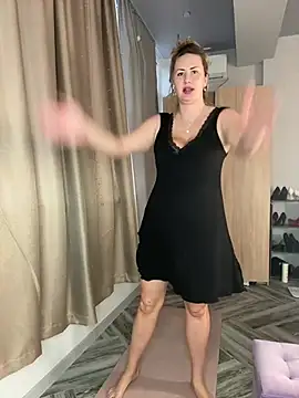 LanaShockk online show from 14, 1, 2025