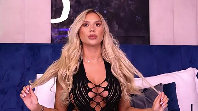 SelenaFrost online show from 10, 12, 2024