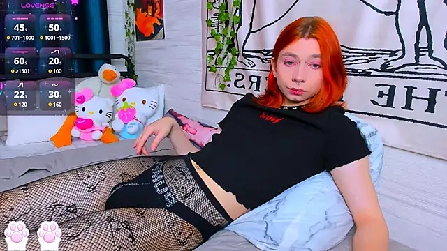 dani murrr online show from 5, 12, 2024