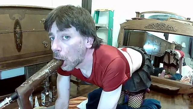 MaxJr8008 online show from 19, 9, 2025