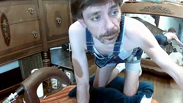 MaxJr8008 online show from 26, 9, 2025