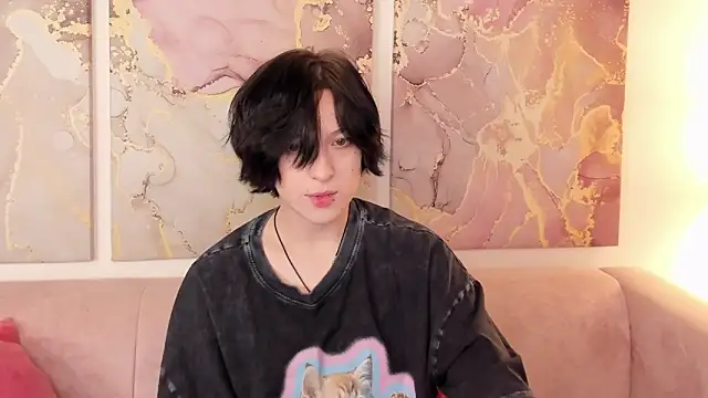 fiamoory online show from 4, 11, 2025