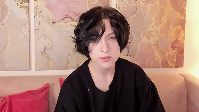 fiamoory online show from 8, 11, 2025