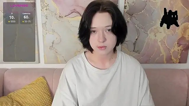 fiamoory online show from 20, 3, 2026