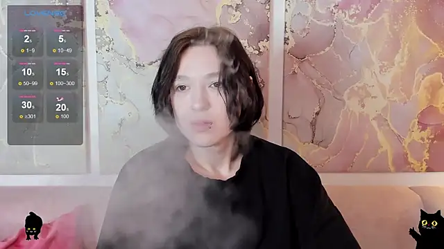 fiamoory online show from 3, 5, 2026