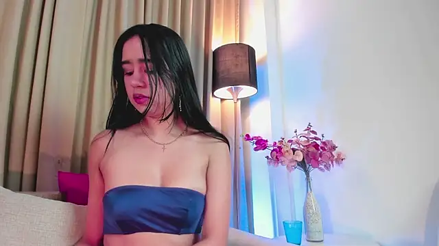 LaraGoldd online show from 11, 2, 2025