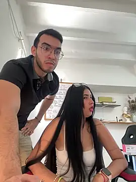 zamanthapalmer1 online show from 1, 2, 2025