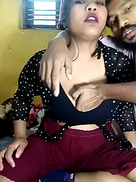 Snapshot of Radhikadavi879 chatting on 19, 1, 2025 Radhikadavi879 online show from 19, 1, 2025