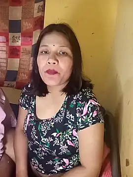 Snapshot of Radhikadavi879 chatting on 30, 1, 2025 Radhikadavi879 online show from 30, 1, 2025