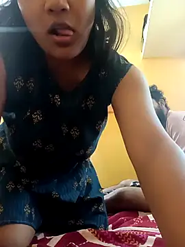 Snapshot of Radhikadavi879 chatting on 19, 2, 2025 Radhikadavi879 online show from 19, 2, 2025