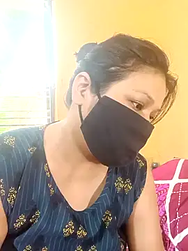 Snapshot of Radhikadavi879 chatting on 22, 2, 2025 Radhikadavi879 online show from 22, 2, 2025