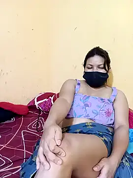 Snapshot of Radhikadavi879 chatting on 22, 2, 2025 Radhikadavi879 online show from 22, 2, 2025