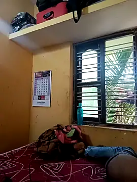 Snapshot of Radhikadavi879 chatting on 25, 2, 2025 Radhikadavi879 online show from 25, 2, 2025