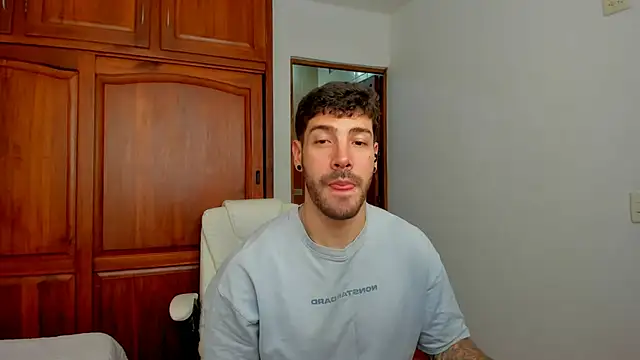 Guyinthemountain online show from 26, 6, 2026