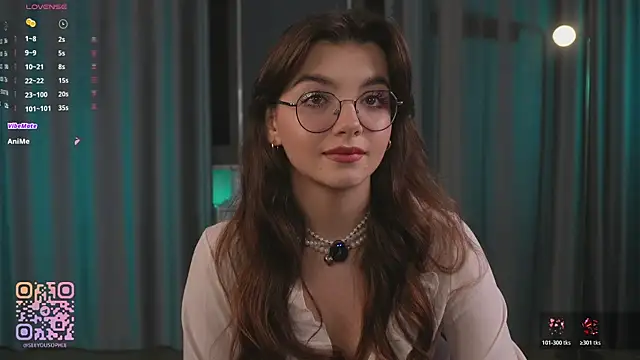 FlairEdgin online show from 4, 12, 2025