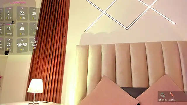 Snapshot of alisson_sanders chatting on 16, 12, 2025 alisson sanders online show from 16, 12, 2025