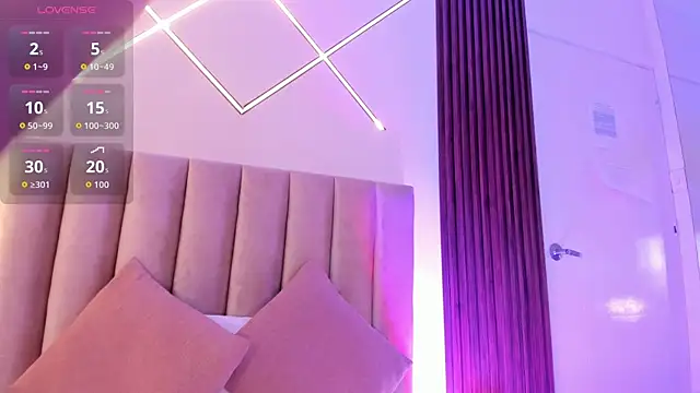 Snapshot of alisson_sanders chatting on 6, 1, 2026 alisson sanders online show from 6, 1, 2026