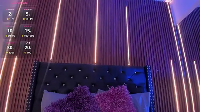 Snapshot of alisson_sanders chatting on 27, 2, 2026 alisson sanders online show from 27, 2, 2026