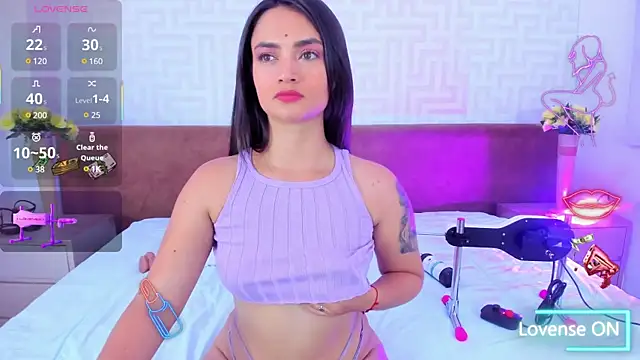 anany   online show from 20, 2, 2025