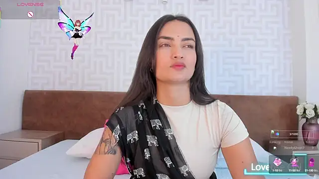 anany   online show from 9, 10, 2025