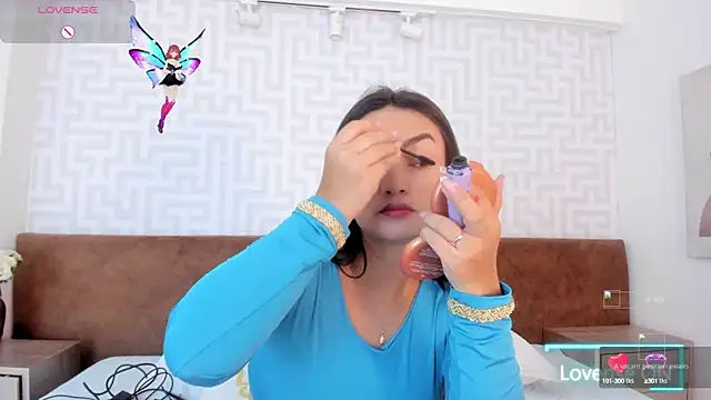 anany   online show from 11, 10, 2025