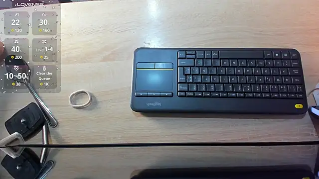 JulietaKane online show from 15, 2, 2025