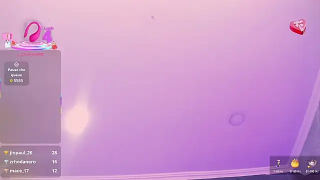 JulietaKane online show from 17, 3, 2025