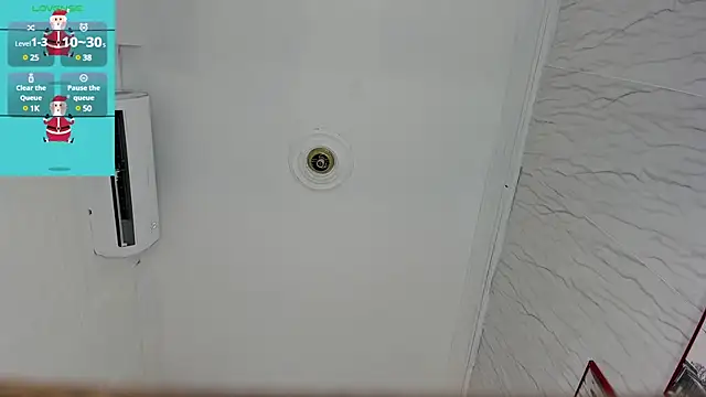 Snapshot of TOWERS21_ chatting on 12, 12, 2024 TOWERS21 online show from 12, 12, 2024