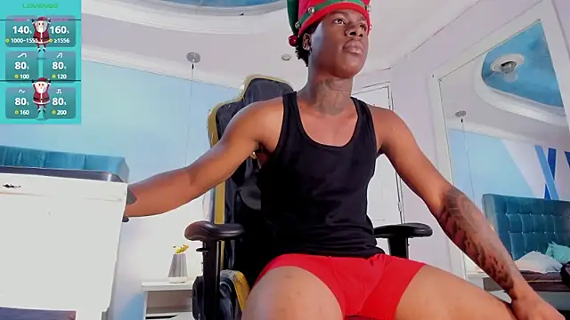 Snapshot of TOWERS21_ chatting on 19, 12, 2024 TOWERS21 online show from 19, 12, 2024