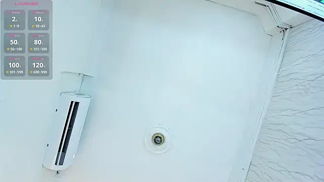 Snapshot of TOWERS21_ chatting on 23, 12, 2024 TOWERS21 online show from 23, 12, 2024