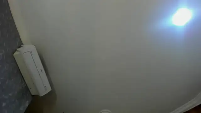 Snapshot of TOWERS21_ chatting on 12, 2, 2025 TOWERS21 online show from 12, 2, 2025