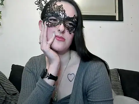 LexiSnowUK online show from 22, 1, 2025