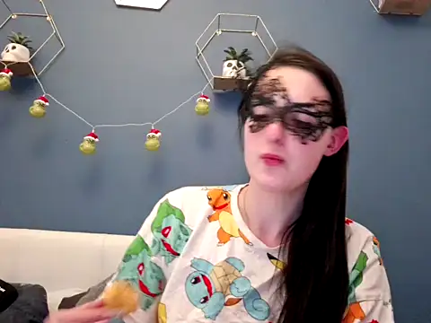 LexiSnowUK online show from 28, 1, 2025