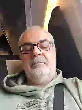 Satiro Sevilla online show from 17, 3, 2025