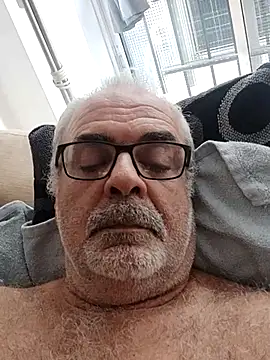 Satiro Sevilla online show from 8, 9, 2025