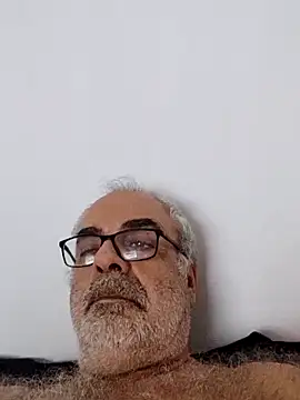 Satiro Sevilla online show from 11, 9, 2025