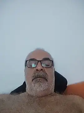 Satiro Sevilla online show from 12, 10, 2025