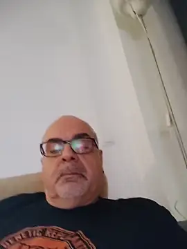 Satiro Sevilla online show from 31, 1, 2026