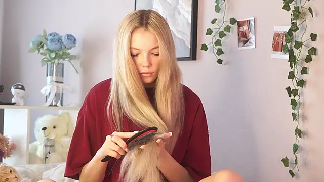 norakisses online show from 6, 5, 2026