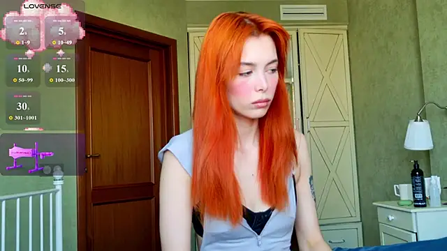 hard candyy online show from 5, 5, 2026