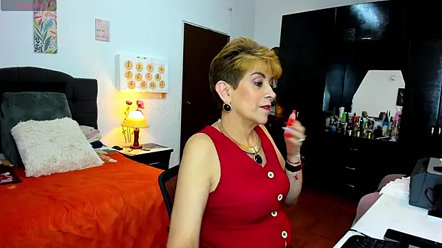 Angelina Stone 65 online show from 23, 7, 2026