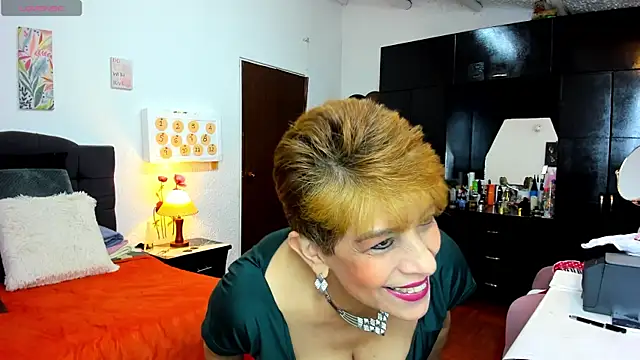 Angelina Stone 65 online show from 24, 7, 2026