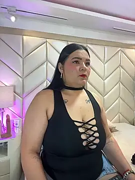 KatyaPittman online show from 18, 7, 2026