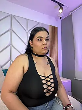 KatyaPittman online show from 22, 7, 2026